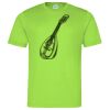 Cool T Sports Shirt Thumbnail
