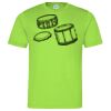 Cool T Sports Shirt Thumbnail