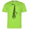 Cool T Sports Shirt Thumbnail