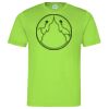 Cool T Sports Shirt Thumbnail