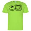 Cool T Sports Shirt Thumbnail
