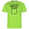 Cool T Sports Shirt Thumbnail