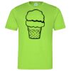 Cool T Sports Shirt Thumbnail