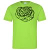 Cool T Sports Shirt Thumbnail
