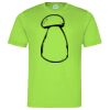 Cool T Sports Shirt Thumbnail