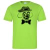 Cool T Sports Shirt Thumbnail
