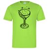 Cool T Sports Shirt Thumbnail