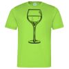 Cool T Sports Shirt Thumbnail