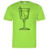 Cool T Sports Shirt Thumbnail