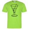Cool T Sports Shirt Thumbnail