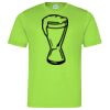 Cool T Sports Shirt Thumbnail
