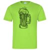 Cool T Sports Shirt Thumbnail