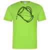 Cool T Sports Shirt Thumbnail