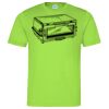 Cool T Sports Shirt Thumbnail