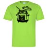 Cool T Sports Shirt Thumbnail