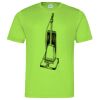 Cool T Sports Shirt Thumbnail