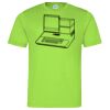 Cool T Sports Shirt Thumbnail