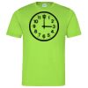 Cool T Sports Shirt Thumbnail