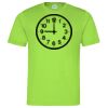 Cool T Sports Shirt Thumbnail