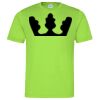 Cool T Sports Shirt Thumbnail