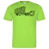 Cool T Sports Shirt Thumbnail