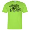 Cool T Sports Shirt Thumbnail