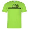 Cool T Sports Shirt Thumbnail