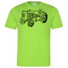 Cool T Sports Shirt Thumbnail