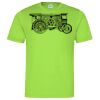 Cool T Sports Shirt Thumbnail