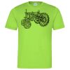 Cool T Sports Shirt Thumbnail