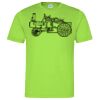 Cool T Sports Shirt Thumbnail