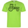 Cool T Sports Shirt Thumbnail