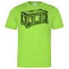 Cool T Sports Shirt Thumbnail
