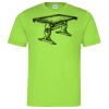 Cool T Sports Shirt Thumbnail