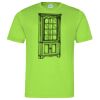 Cool T Sports Shirt Thumbnail