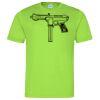 Cool T Sports Shirt Thumbnail
