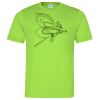 Cool T Sports Shirt Thumbnail