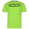 Cool T Sports Shirt Thumbnail