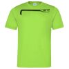 Cool T Sports Shirt Thumbnail