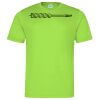 Cool T Sports Shirt Thumbnail