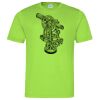 Cool T Sports Shirt Thumbnail