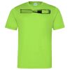 Cool T Sports Shirt Thumbnail