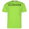 Cool T Sports Shirt Thumbnail