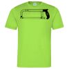 Cool T Sports Shirt Thumbnail