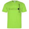 Cool T Sports Shirt Thumbnail