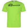 Cool T Sports Shirt Thumbnail