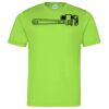 Cool T Sports Shirt Thumbnail