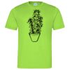 Cool T Sports Shirt Thumbnail