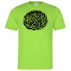 Cool T Sports Shirt Thumbnail