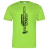 Cool T Sports Shirt Thumbnail